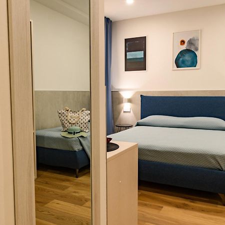 Harbor Rooms - Cala Gonone Eksteriør billede